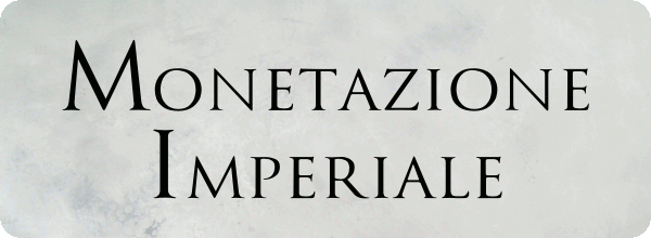 roman empire coinage